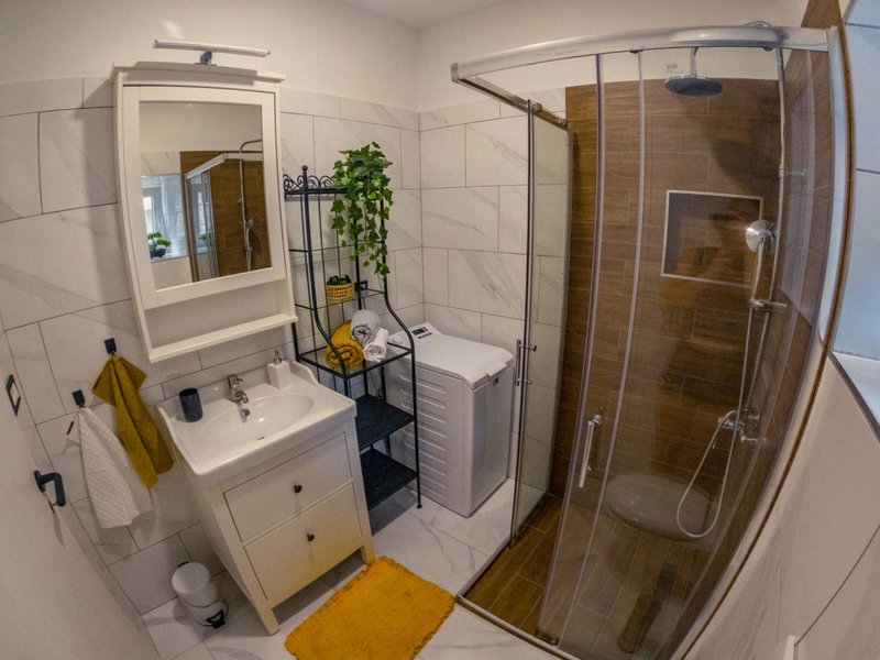 Deluxe Apartment and Studio "Nona Fa", Rijeka, Croatia