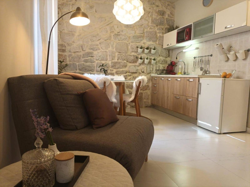 Leut Apartment, Korčula, Croatia