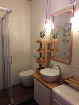 Leut Apartment, Korčula, Croatia