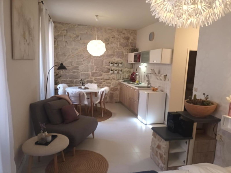 Leut Apartment, Korčula, Croatia