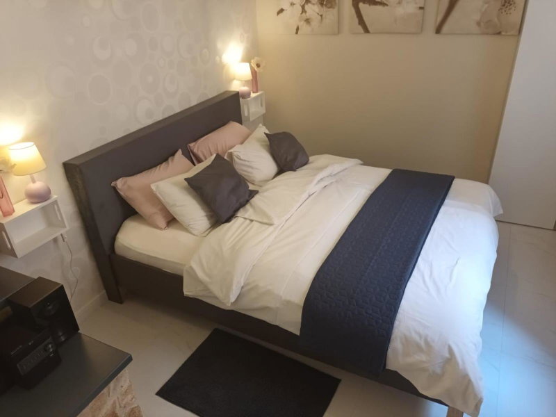 Leut Apartment, Korčula, Croatia
