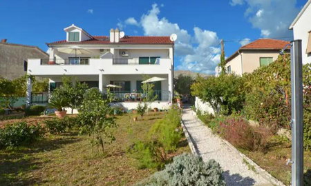 Lux Trogir, Trogir, Croatia