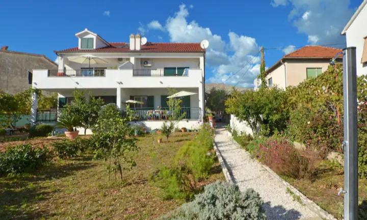 Lux Trogir, Trogir, Croatia