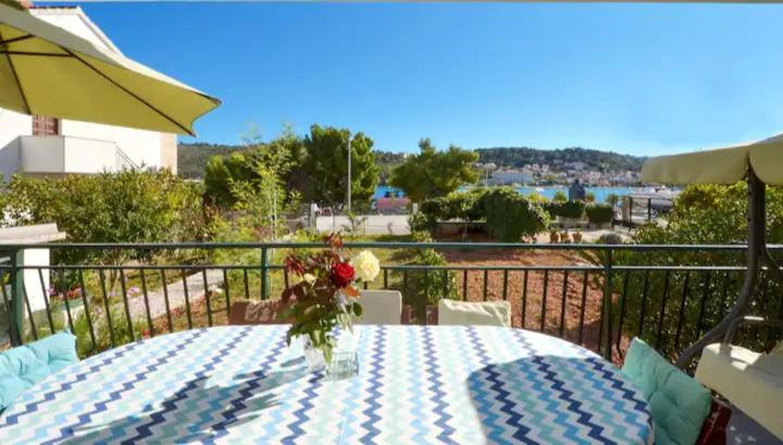 Lux Trogir, Trogir, Croatia