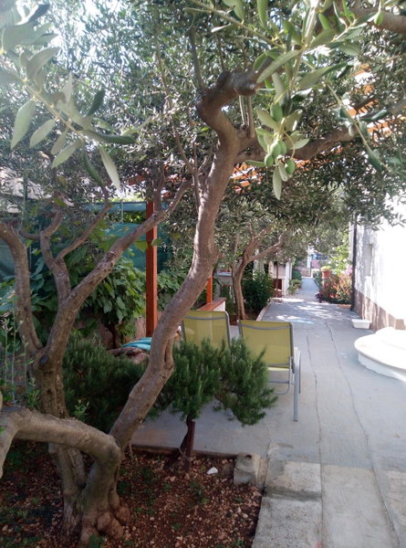 Lux Trogir, Trogir, Croatia
