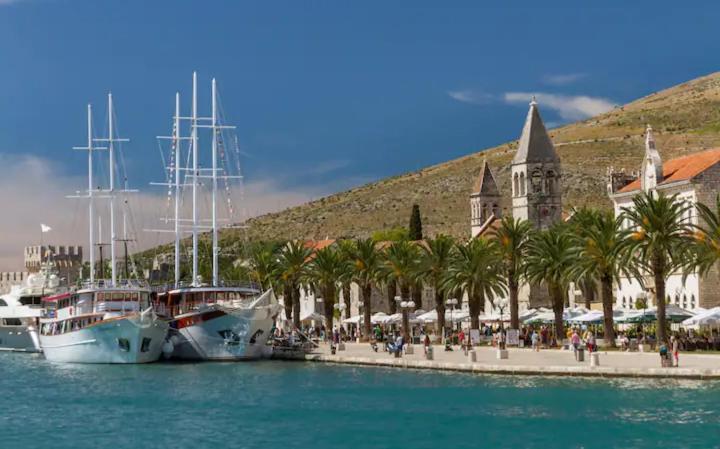 Lux Trogir, Trogir, Croatia