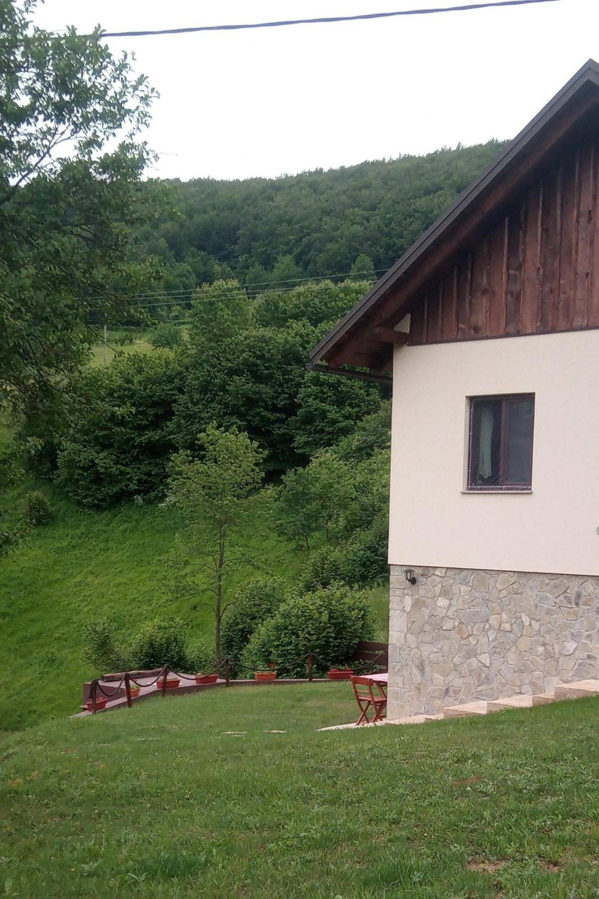 house s&d, Хорватия