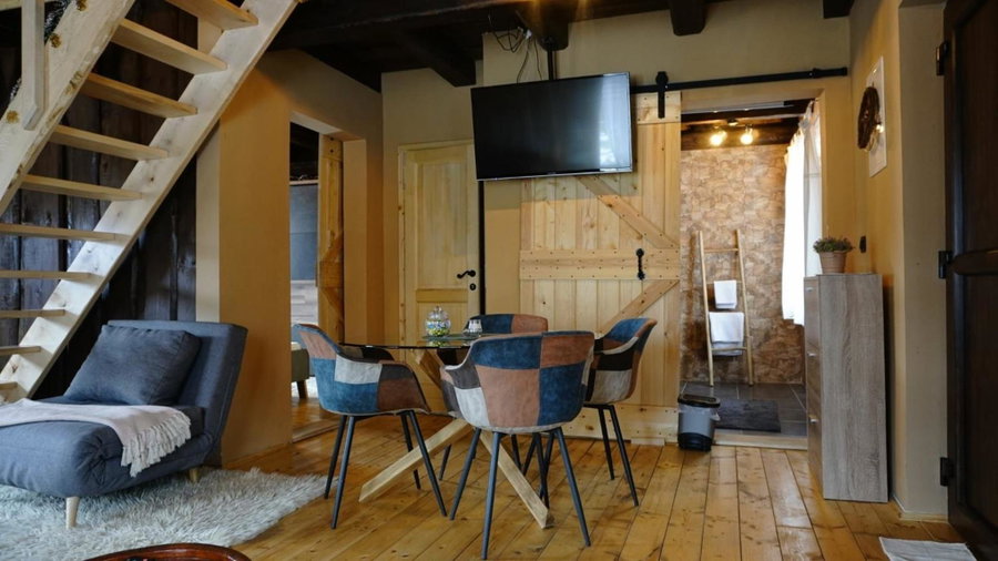 house s&d, Otočac, Croatia