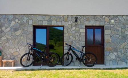house s&d, Otočac, Croatia