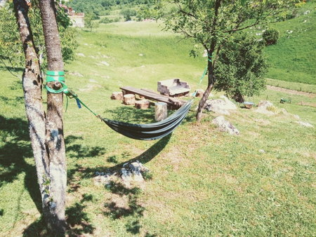 house s&d, Otočac, Croatia