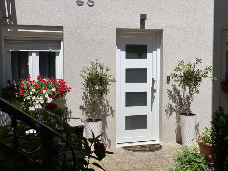 Luxury Apartment Knezovic, Sinj, Croatia