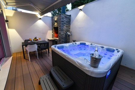 Luxury Apartment Knezovic, Sinj, Croatia