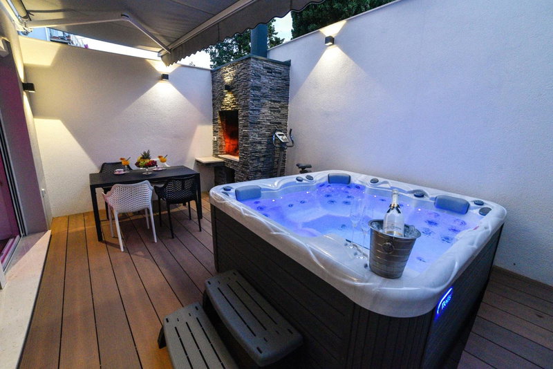 Luxury Apartment Knezovic, Sinj, Croatia