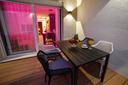 Luxury Apartment Knezovic, Sinj, Croatia