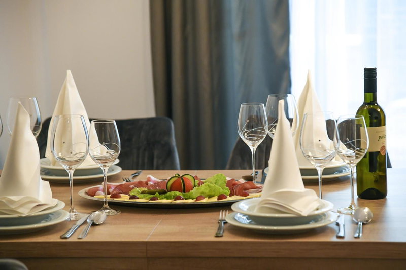 Luxury Apartment Knezovic, Sinj, Croatia