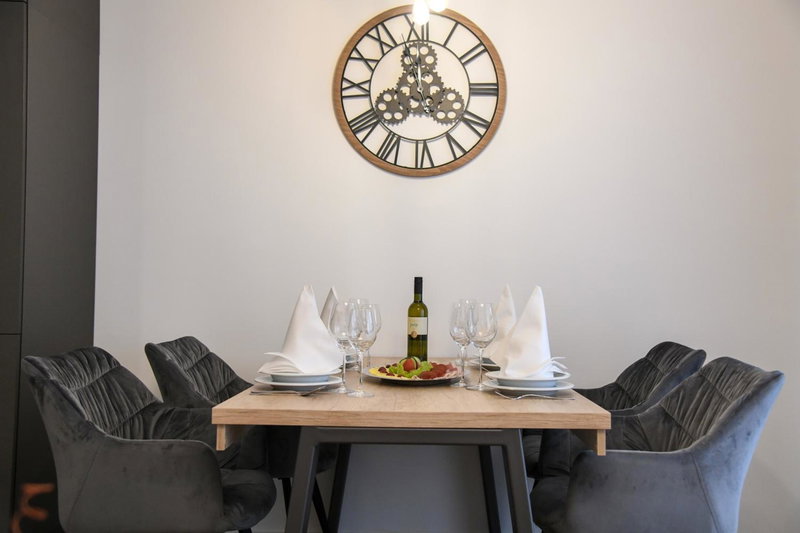 Luxury Apartment Knezovic, Sinj, Croatia