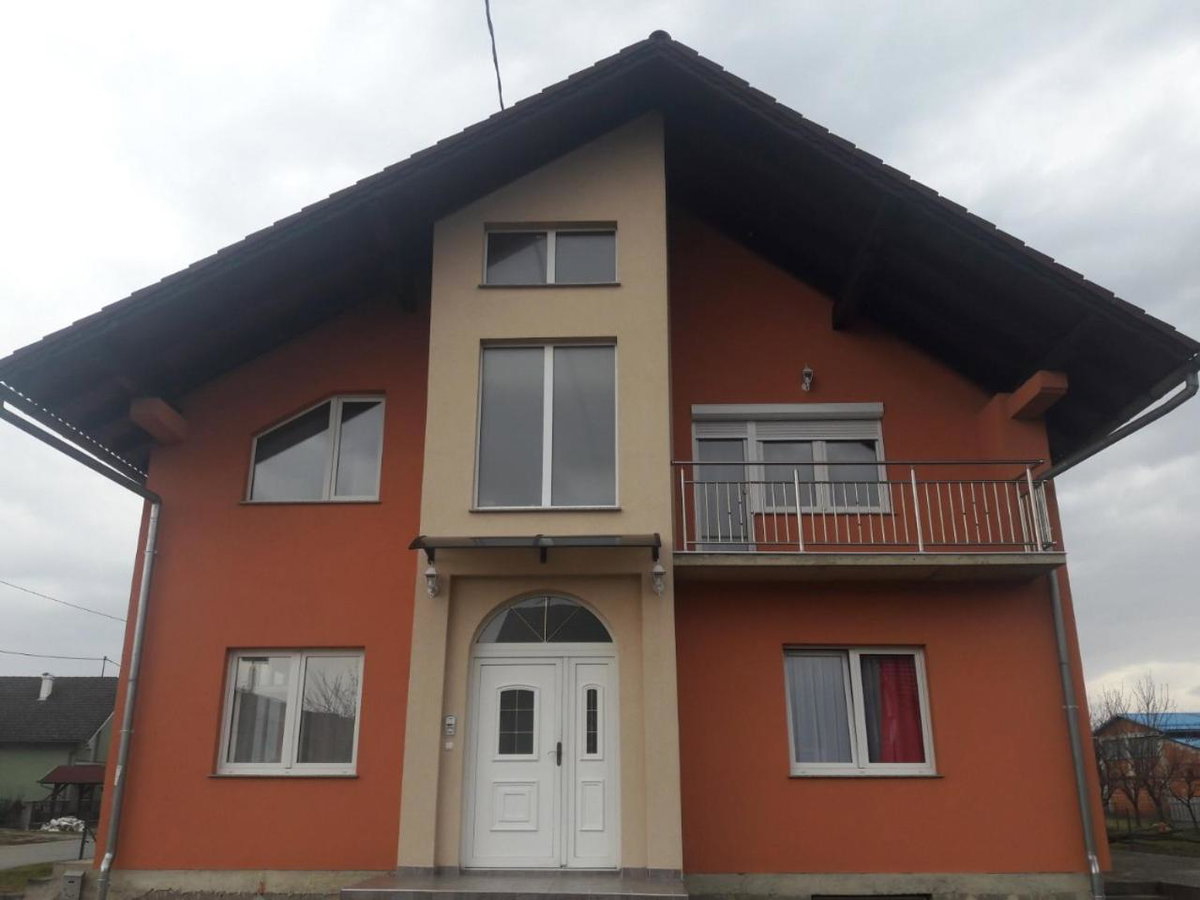 Apartman Stars, Croatia