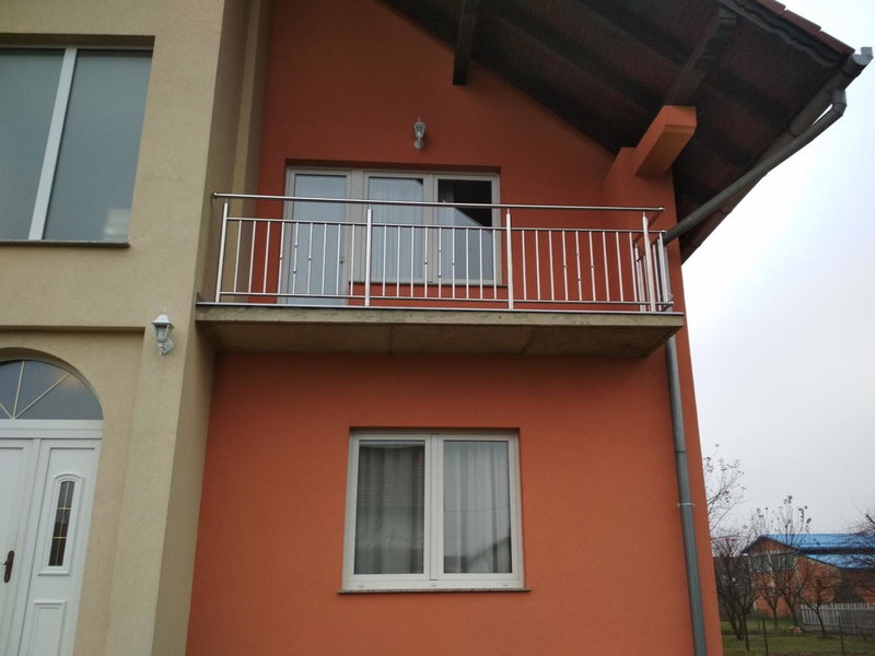 Apartman Stars, Slavonski Brod, Croatia
