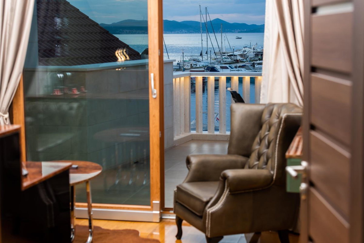 Suites Kod Guste, Croatia