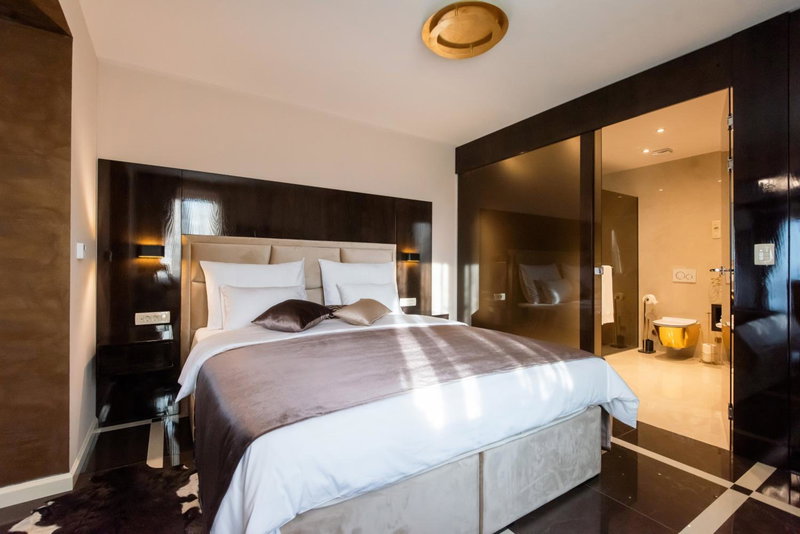 Suites Kod Guste, Sukošan, Croatia