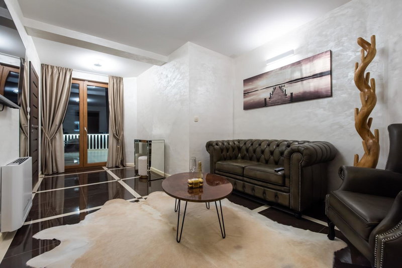 Suites Kod Guste, Sukošan, Croatia