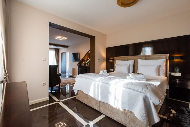 Suites Kod Guste, Sukošan, Croatia