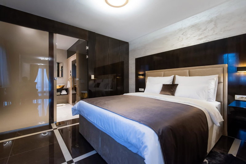 Suites Kod Guste, Sukošan, Croatia