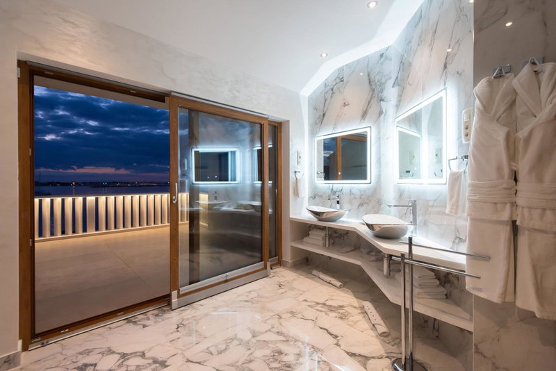 Suites Kod Guste, Sukošan, Croatia