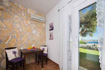 Apartments Panorama 2, Trogir, Croatia