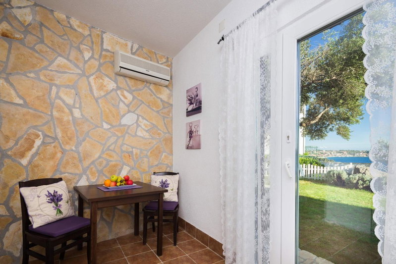 Apartments Panorama 2, Trogir, Croatia