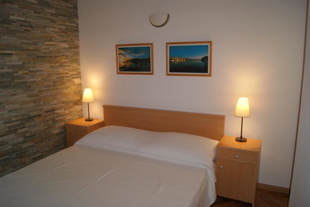 Apartments Panorama 2, Trogir, Croatia