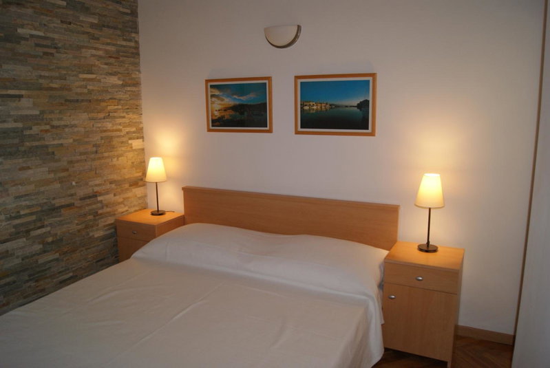 Apartments Panorama 2, Trogir, Croatia