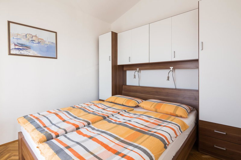 Apartments Panorama 2, Trogir, Croatia