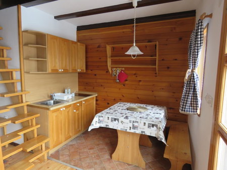 Guesthouse Stefanac, Otočac, Croatia