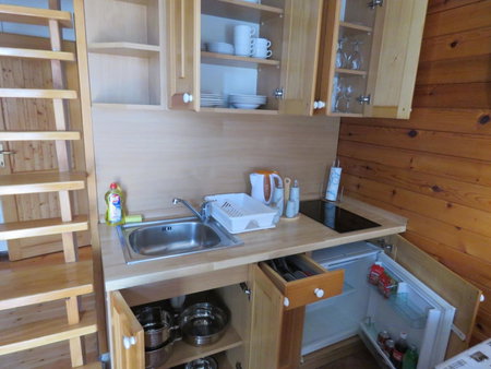 Guesthouse Stefanac, Otočac, Croatia