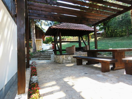 Guesthouse Stefanac, Otočac, Croatia