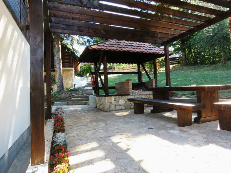 Guesthouse Stefanac, Otočac, Croatia