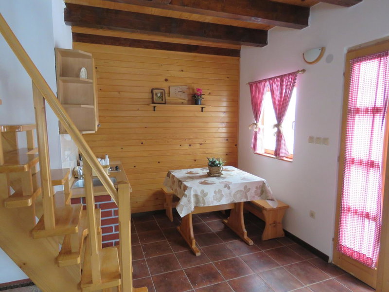 Guesthouse Stefanac, Otočac, Croatia