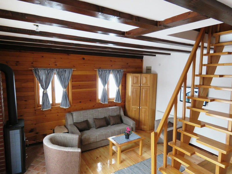 Guesthouse Stefanac, Otočac, Croatia