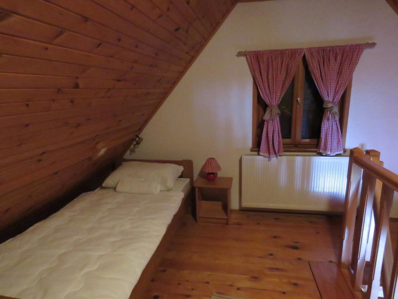 Guesthouse Stefanac, Otočac, Croatia