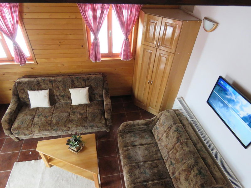 Guesthouse Stefanac, Otočac, Croatia