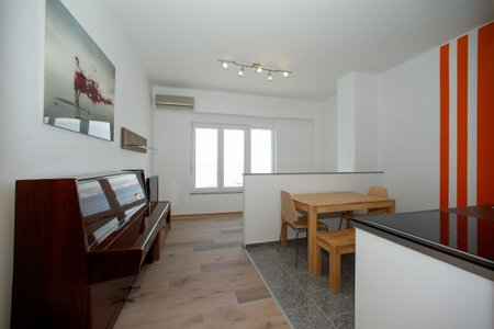 Beach Apartments, Senj, Croatia