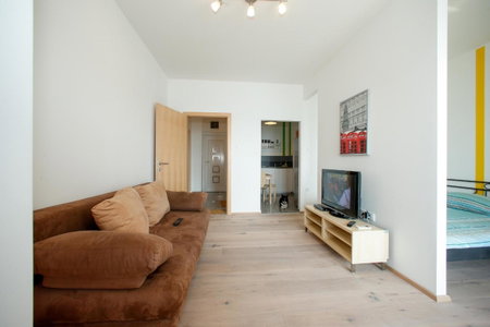 Beach Apartments, Senj, Croatia