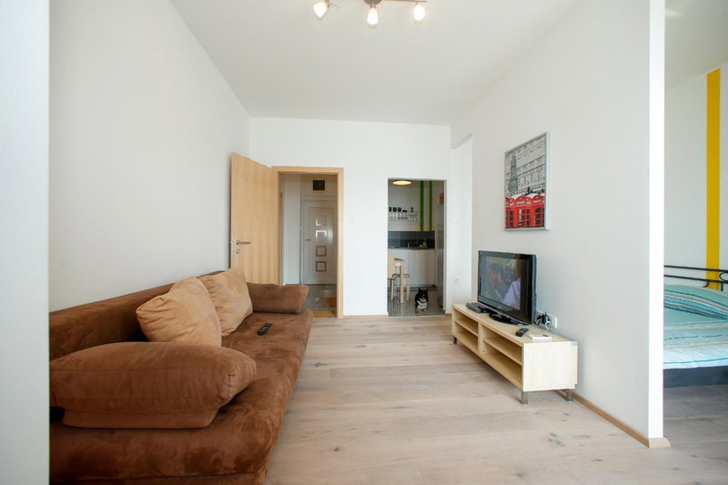 Beach Apartments, Senj, Croatia