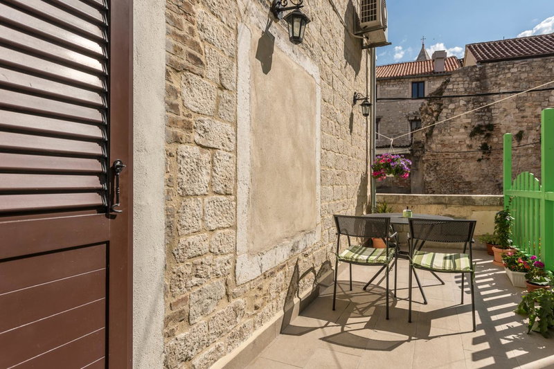 Carrara Accommodation, Split, Croatia