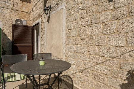 Carrara Accommodation, Split, Croatia