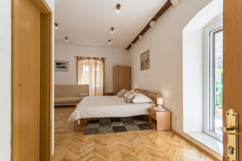 Carrara Accommodation, Split, Croatia