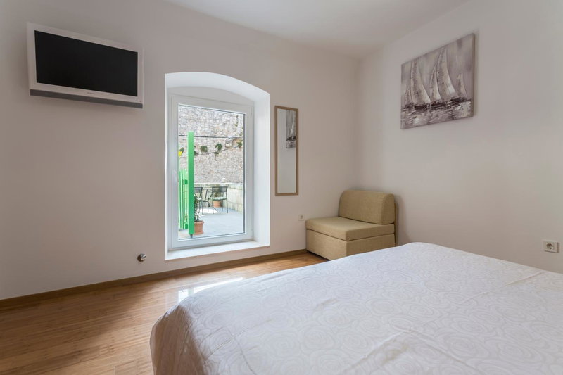 Carrara Accommodation, Split, Croatia