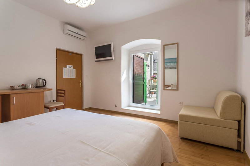 Carrara Accommodation, Split, Croatia