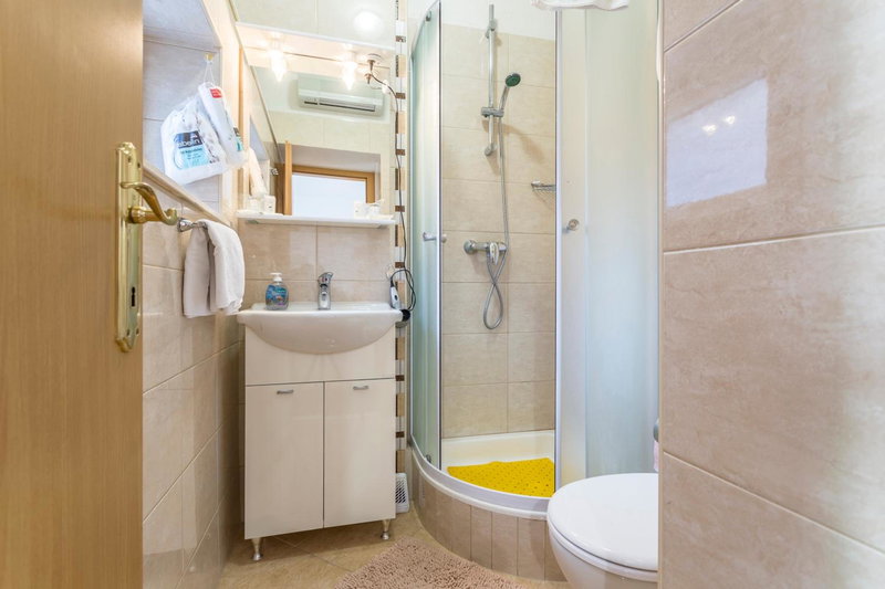 Carrara Accommodation, Split, Croatia
